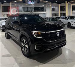 فولكسفاغن أطلس